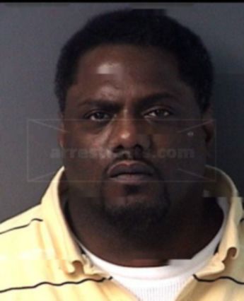 Demetrius Anthony Ranaldson
