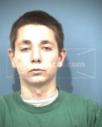 Jordan Taylor Alexander