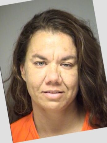 Kristi Lashawn Crouch