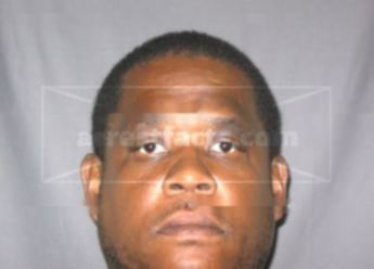 Jerry Demetrius Hollis