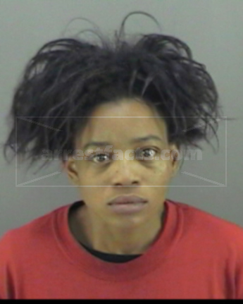 Samantha Marie Floyd