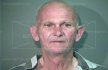 Ronald Cleveland Woods