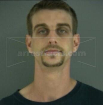 Brent Parker Tanksley