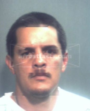 Harold Melendez