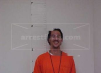 Anthony Barraza