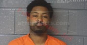 Deparis Terrel Chambers