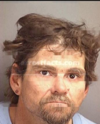 Dennis Lee Patton