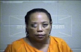 Marilyn Diann Jackson Francis
