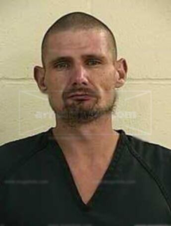 Jesse James Beckfield