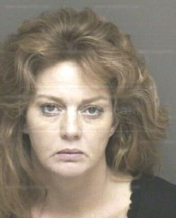 Tracy Jean Hocutt
