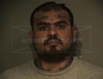 Erik Jovan Torres Hernandez