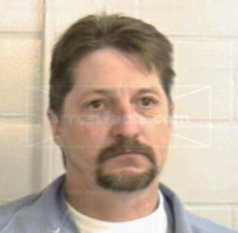 Ronald Anthony Johnson