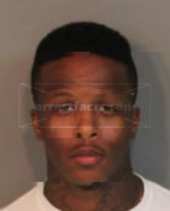 Deshun Hines