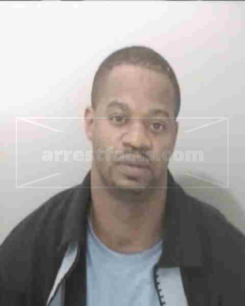 Orlando Scott Allen