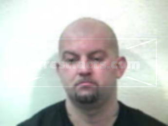 Joshua Dale Mccaig
