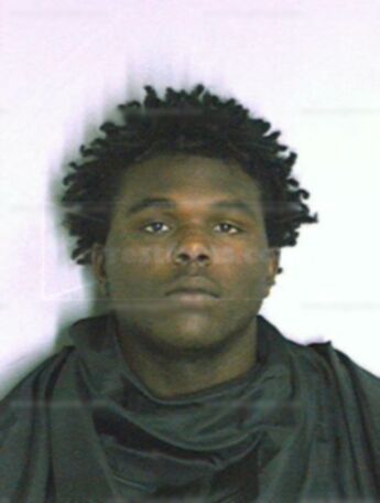Donte Ramon Fultz