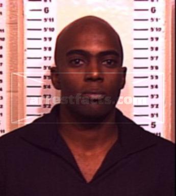 Larry Darnell Crowe