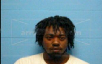 Otis Lamar Parham