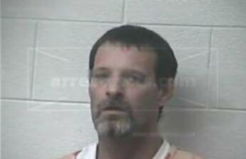 Jefery Scott Sparks