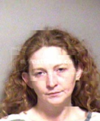 Melissa Leverett