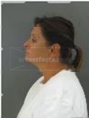 Nancy Catherine Milford