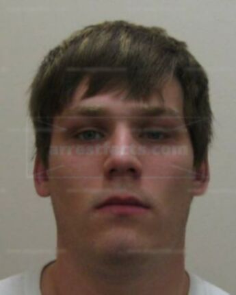 Darrell Leigh Tucker