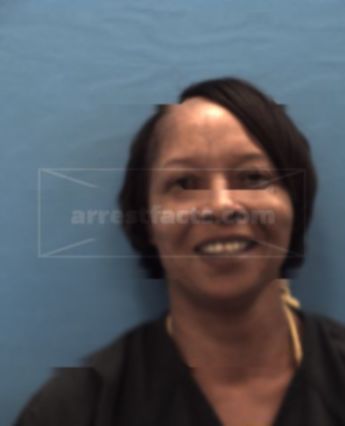 Lisa Denise Washington