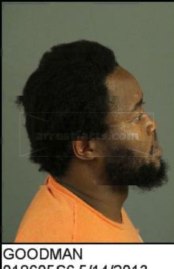 Kenneth Lamar Goodman