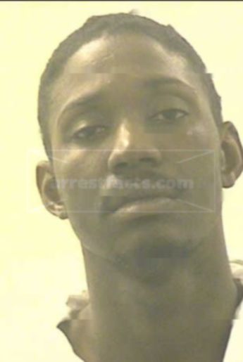 Christopher Deangelo Wheeler