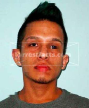 Antonio Jauregui Vasquez