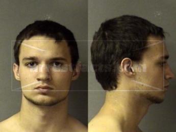 Chase Hunter Arbuckle