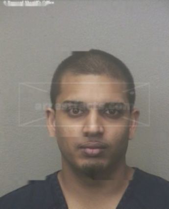 Stephen Jagpersad