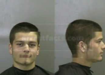 Travis Dean Robinson