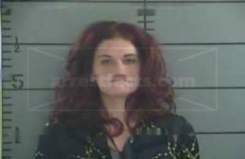 Leslie Cathrine Gipson