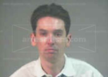 Robert Wayne Swain