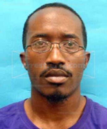 Marquis Carter