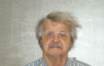Hugh Morris Childress
