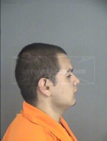 Francisco Javier Chavez