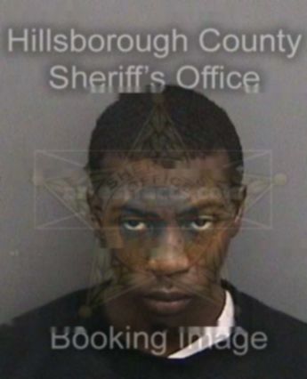 Devantee Lee Larry