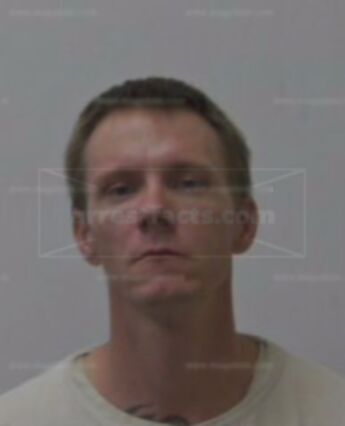 Calvin Dewayne Black