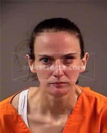 Mariah Rose Harmon