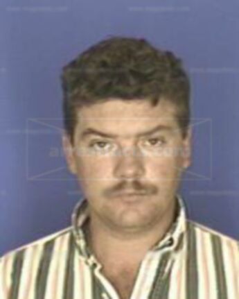 Brian Morton