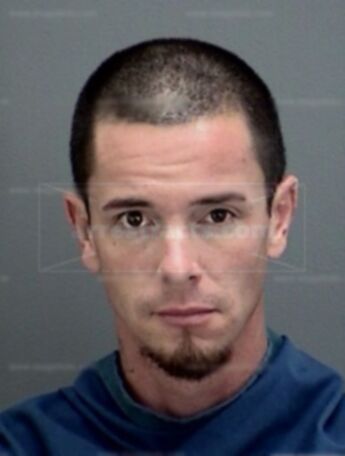 Jason Lee Chatman