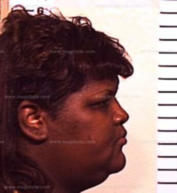 Sheila Yvonne Thomas