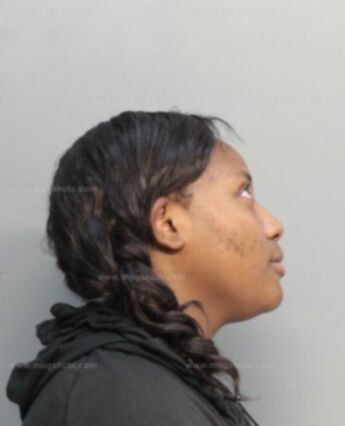 Makeba Samone Holmes