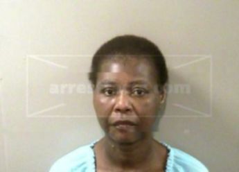 Charity S Thomas