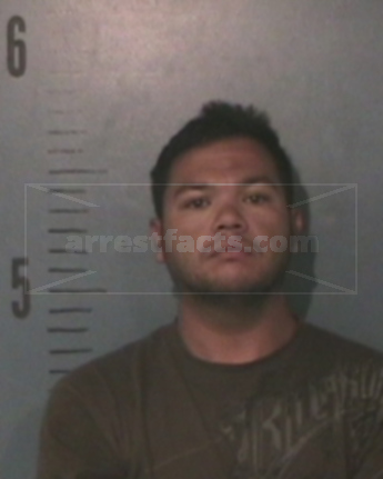 Anthony Jake Gomez