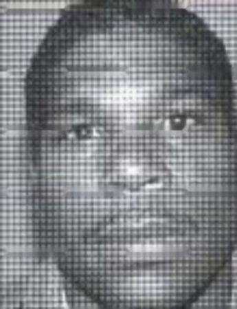 Henry Shelton Benjamin