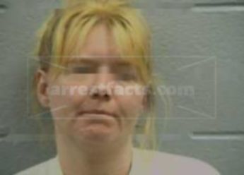 Sherry Ann Lundy
