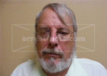 Richard Eugene Walker
